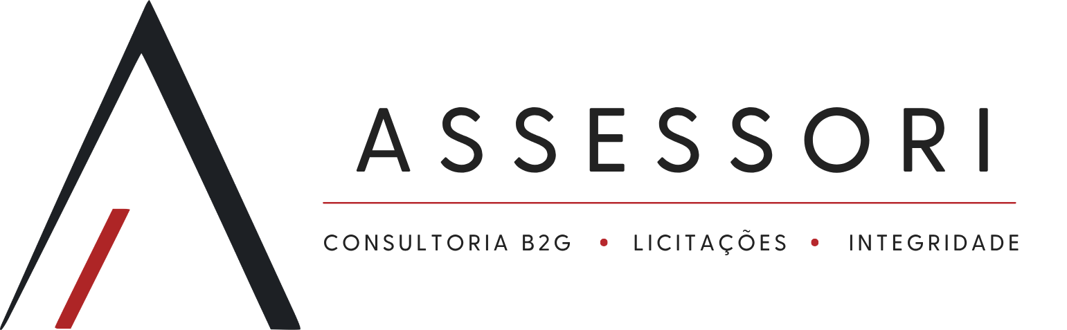 Assessori — Consultoria B2G, Licitações e Integridade